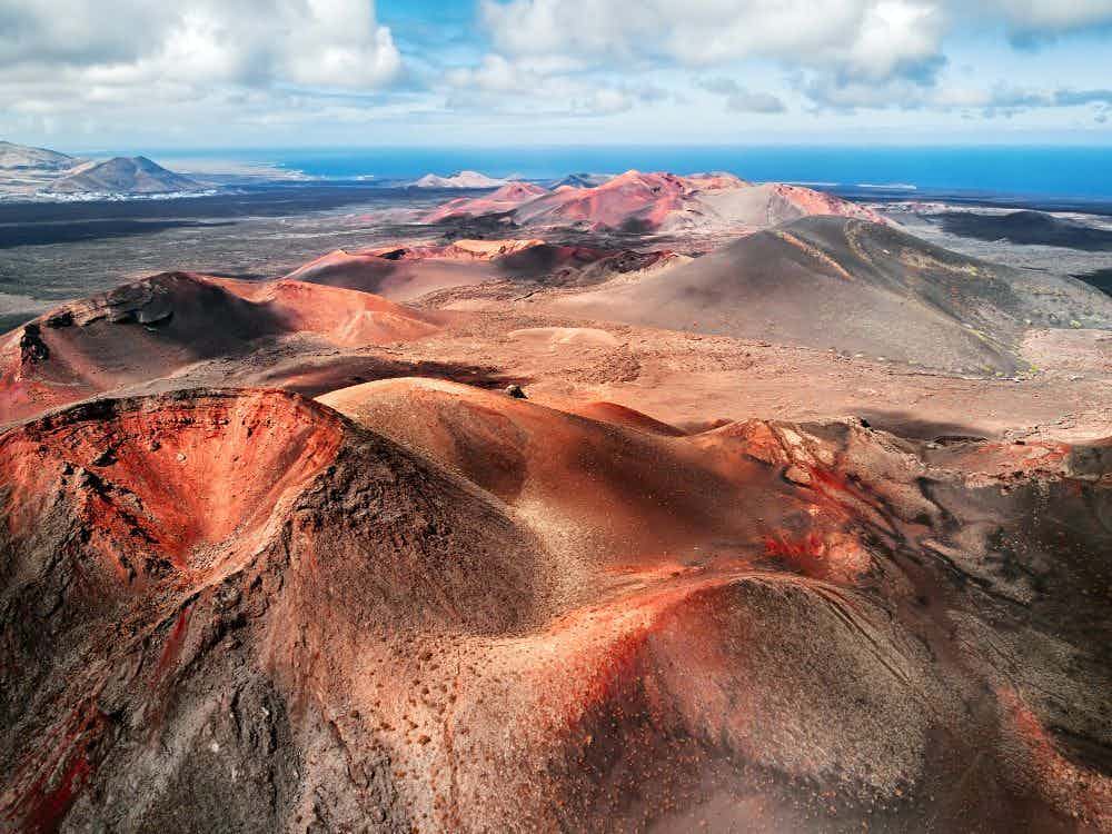 Best of the Canary Islands: 6 Great Outdoor Experiences
