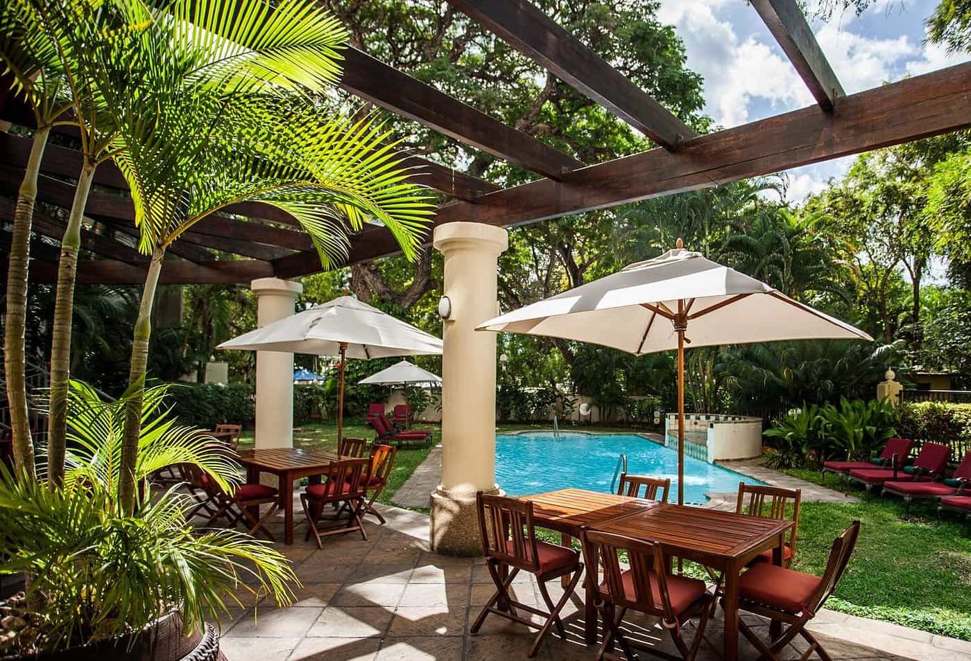 Southern Sun, Dar es Salaam. Photo: Southern Sun