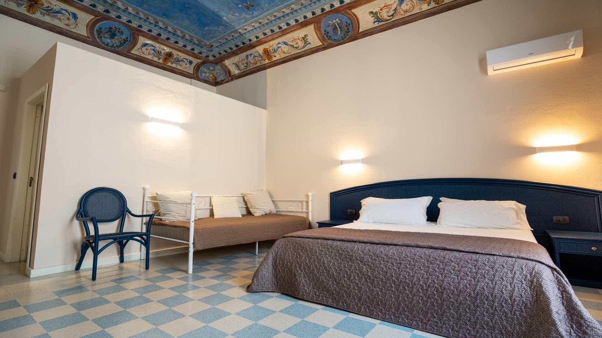 Hotel Gran Bretagn, Siracusa, Sicliy Photo:hotel