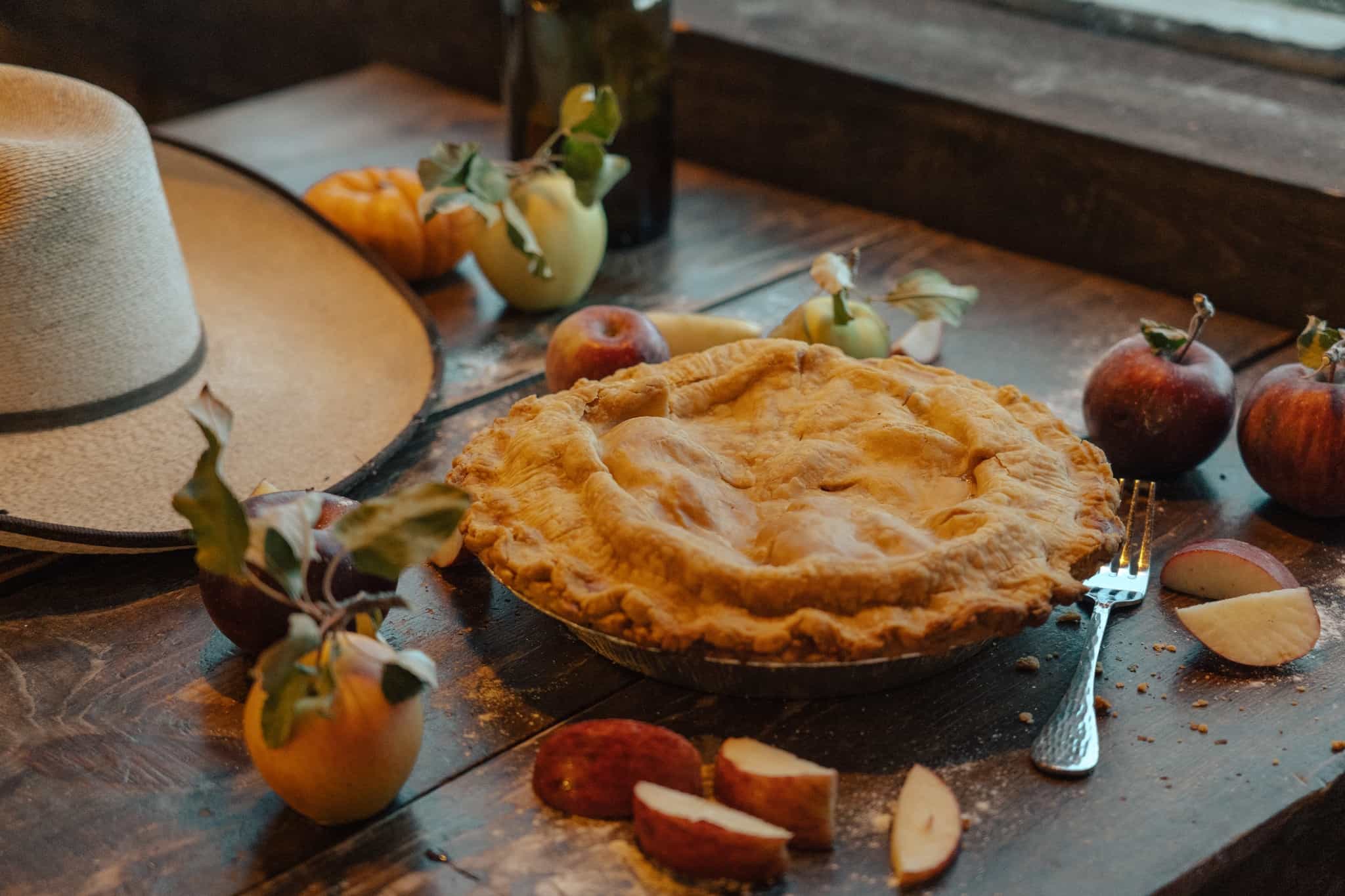 Zion Mountain Ranch, Utah, USA.