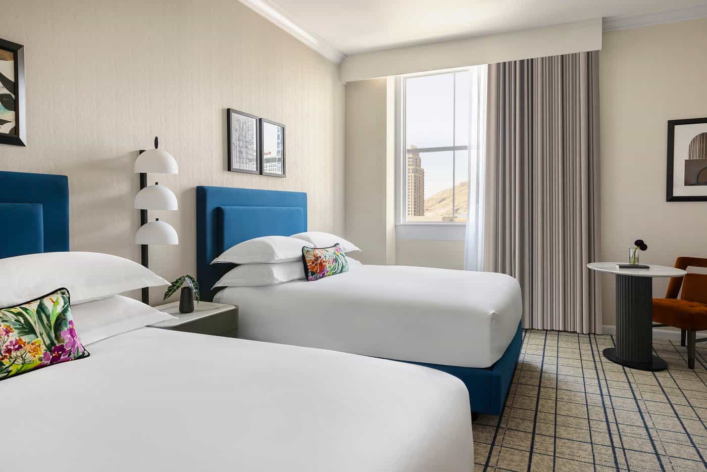 Kimpton Hotel, Salt Lake City. Photo: Kimpton Hotel