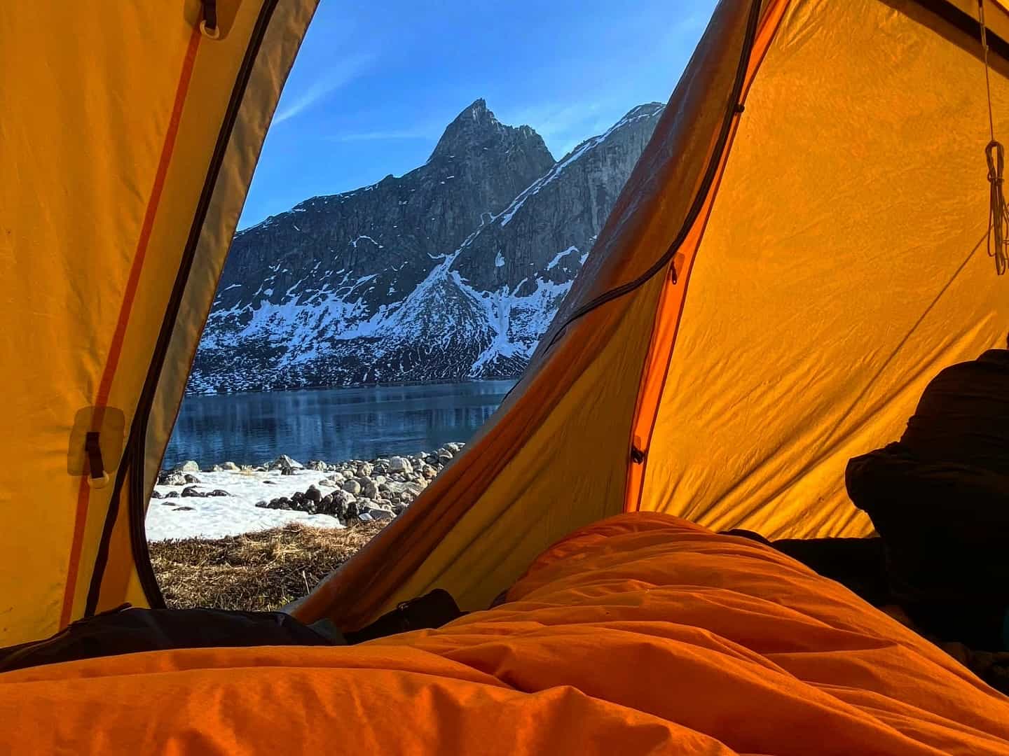Itisoq, Greenland. Photo: Host/Two Ravens