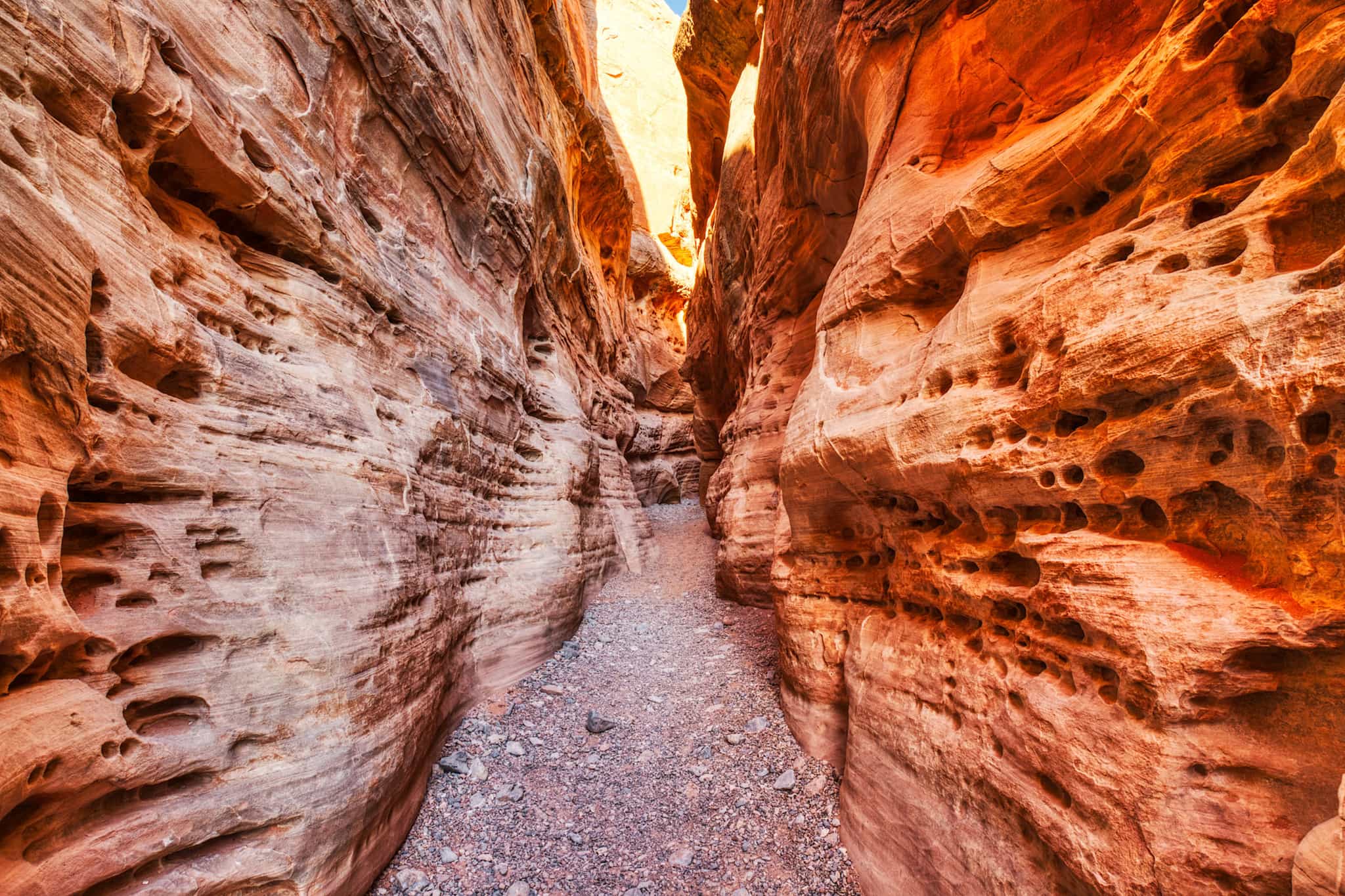 Valley of Fire State Park, Nevada, USA. Photo: Shutterstock 1704194335