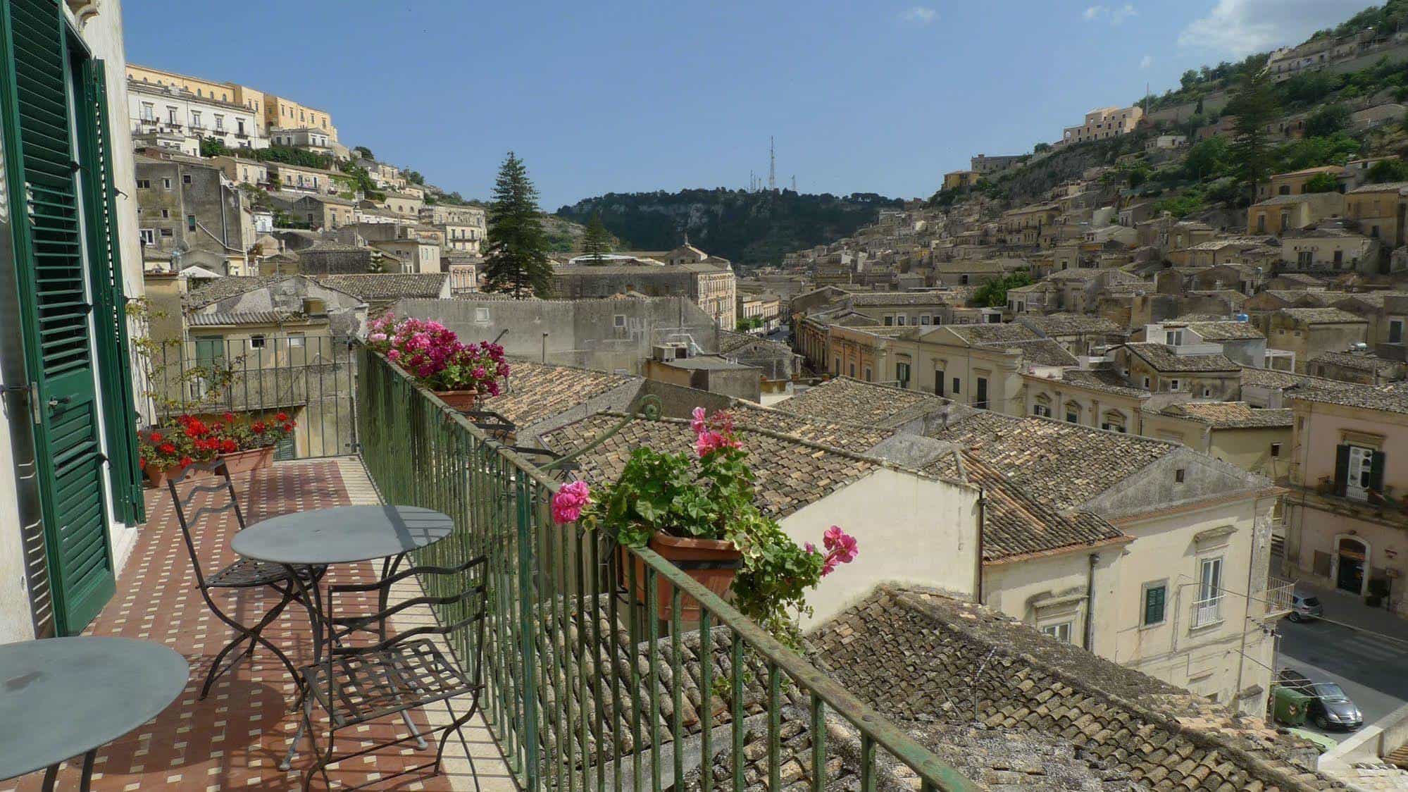 B&B Tetti di Siciliando, Modica, Sicily Photo: Hotel