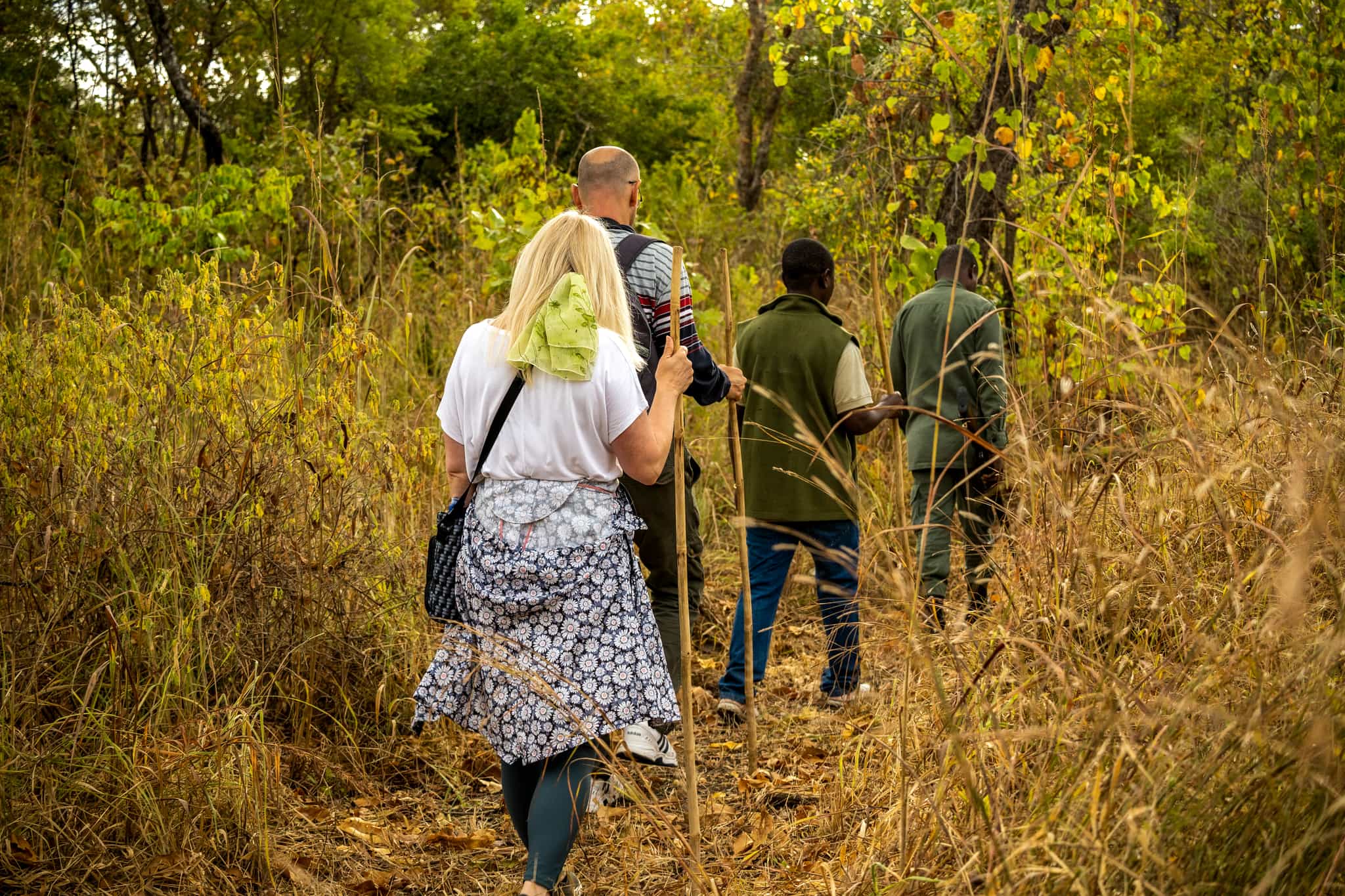 Nyerere National Park, Tanzania. Photo: Host / A Tent with a View