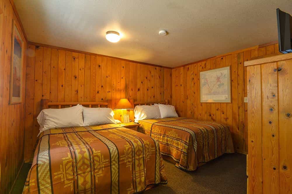 Red Stone Inn, Moab. Photo: Red Stone Inn