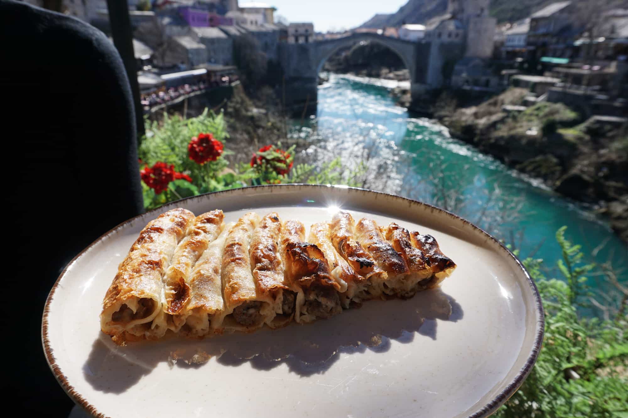 Burek Pie, Bosnia Photo: Shutterstock2139163089