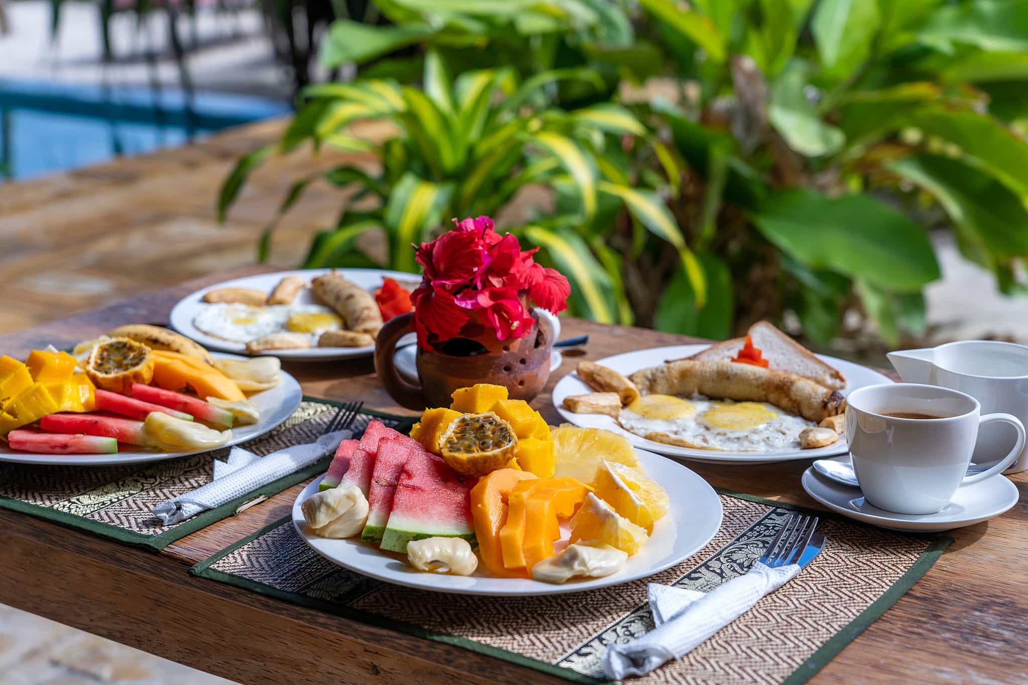 Zanzibar, Tanzania. Photo: shutterstock_1628349919