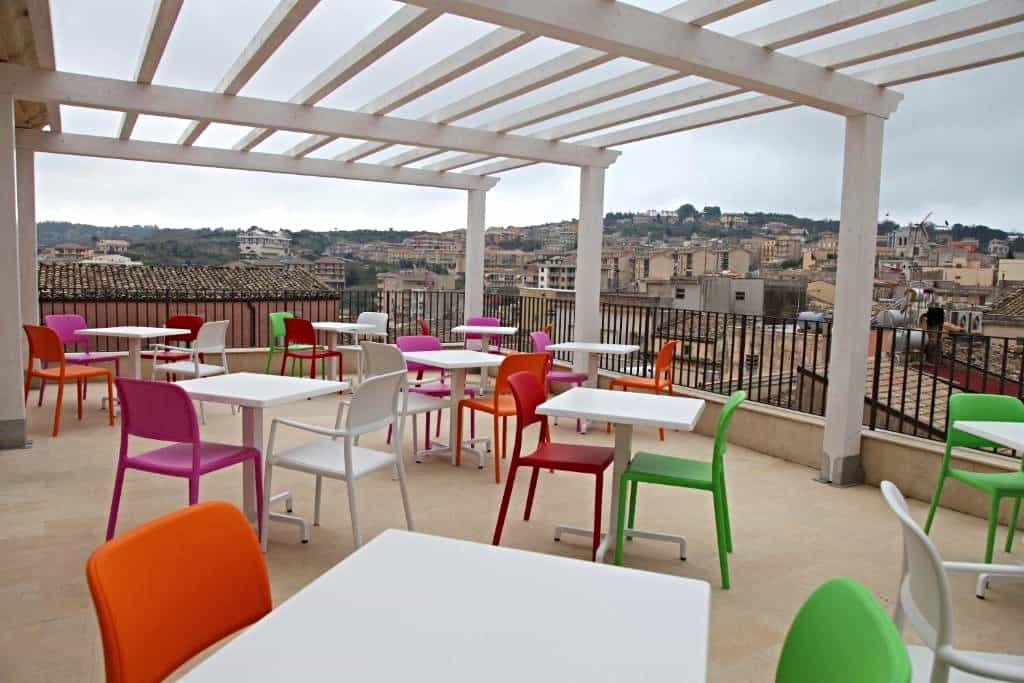 RTA Palazzo Judica, Sicily Photo:Booking.com