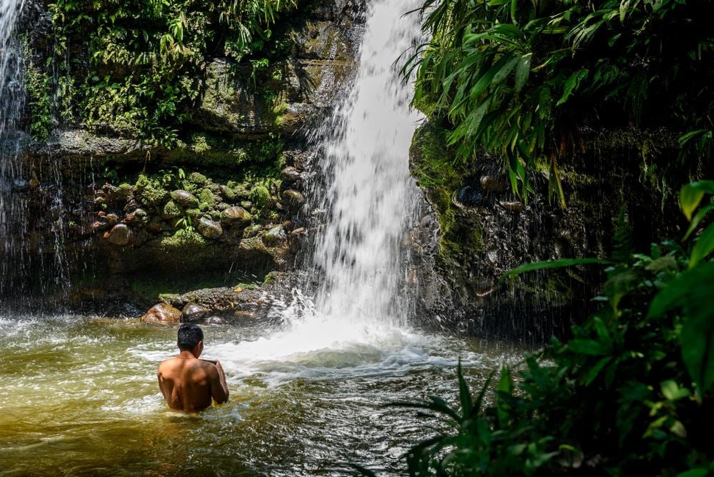 A Guide To The Unmissable National Parks In Ecuador