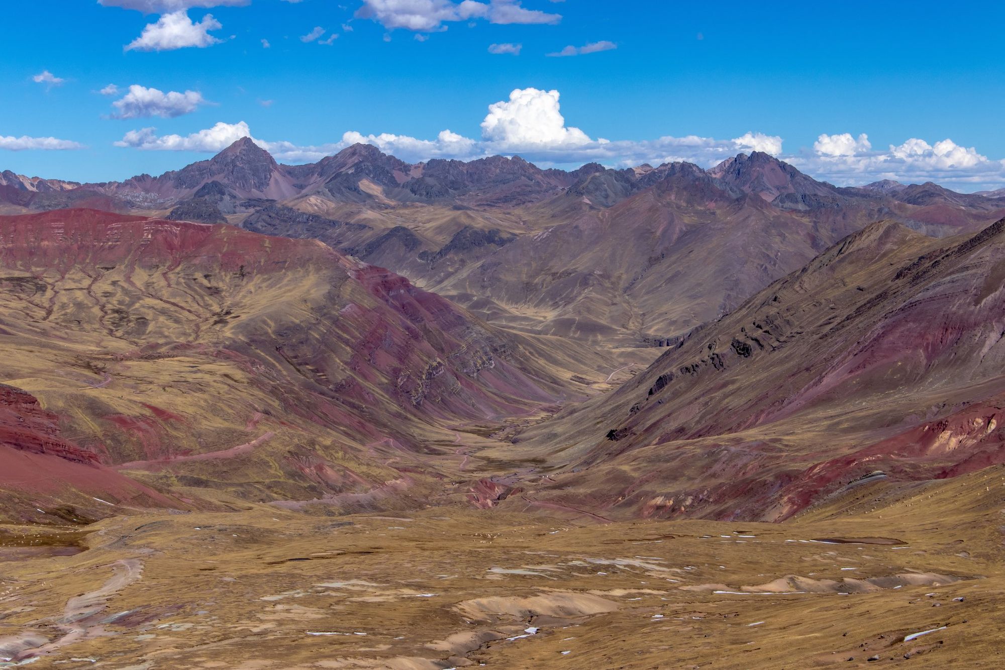 5 Reasons Why You Should Go Hiking in Peru