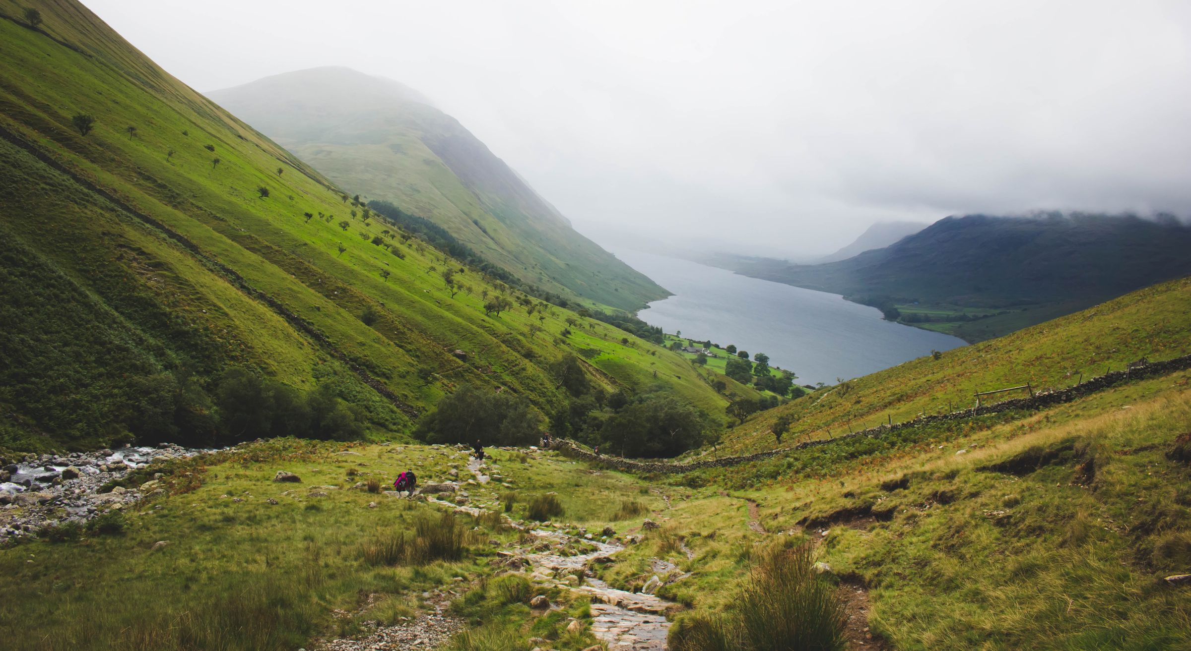 Of The Best Hikes In The Uk