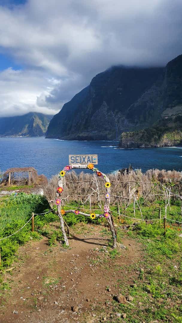 Madeira Magic Unleashed Review: “MuchBetterAdventures wove my dreams into reality. From trails to camaraderie, every detail sparkled. If life is a journey, Madeira is the compass.”