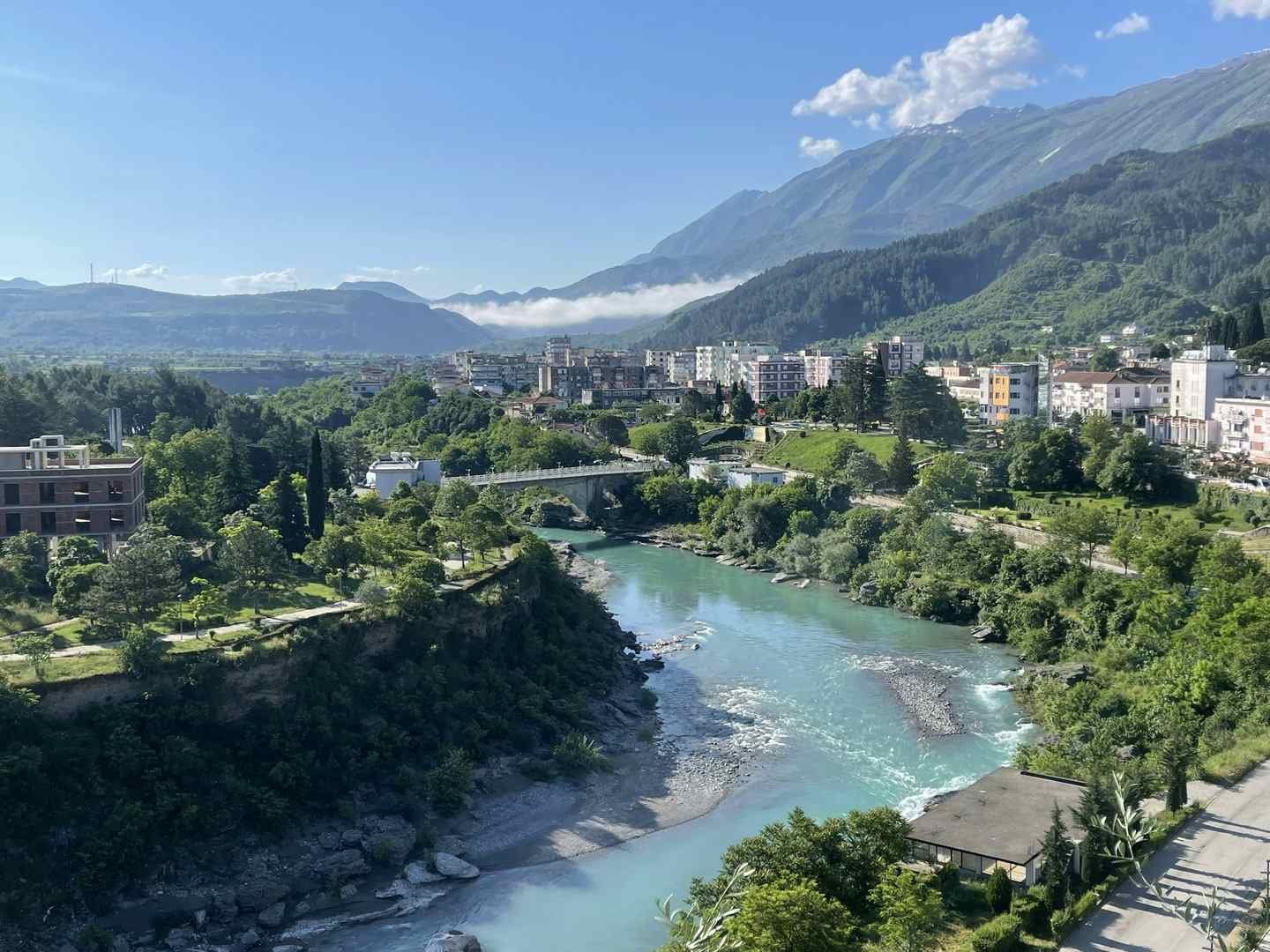 A Fantastic Albanian Adventure 🇦🇱
