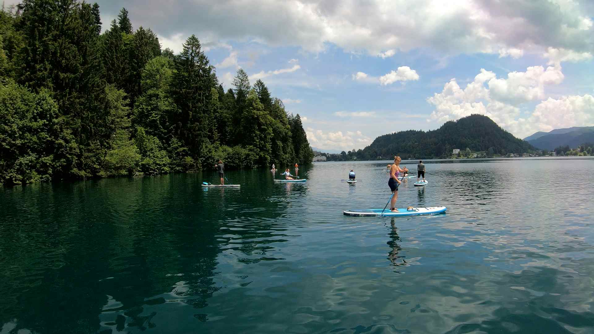 The perfect way to see Slovenia