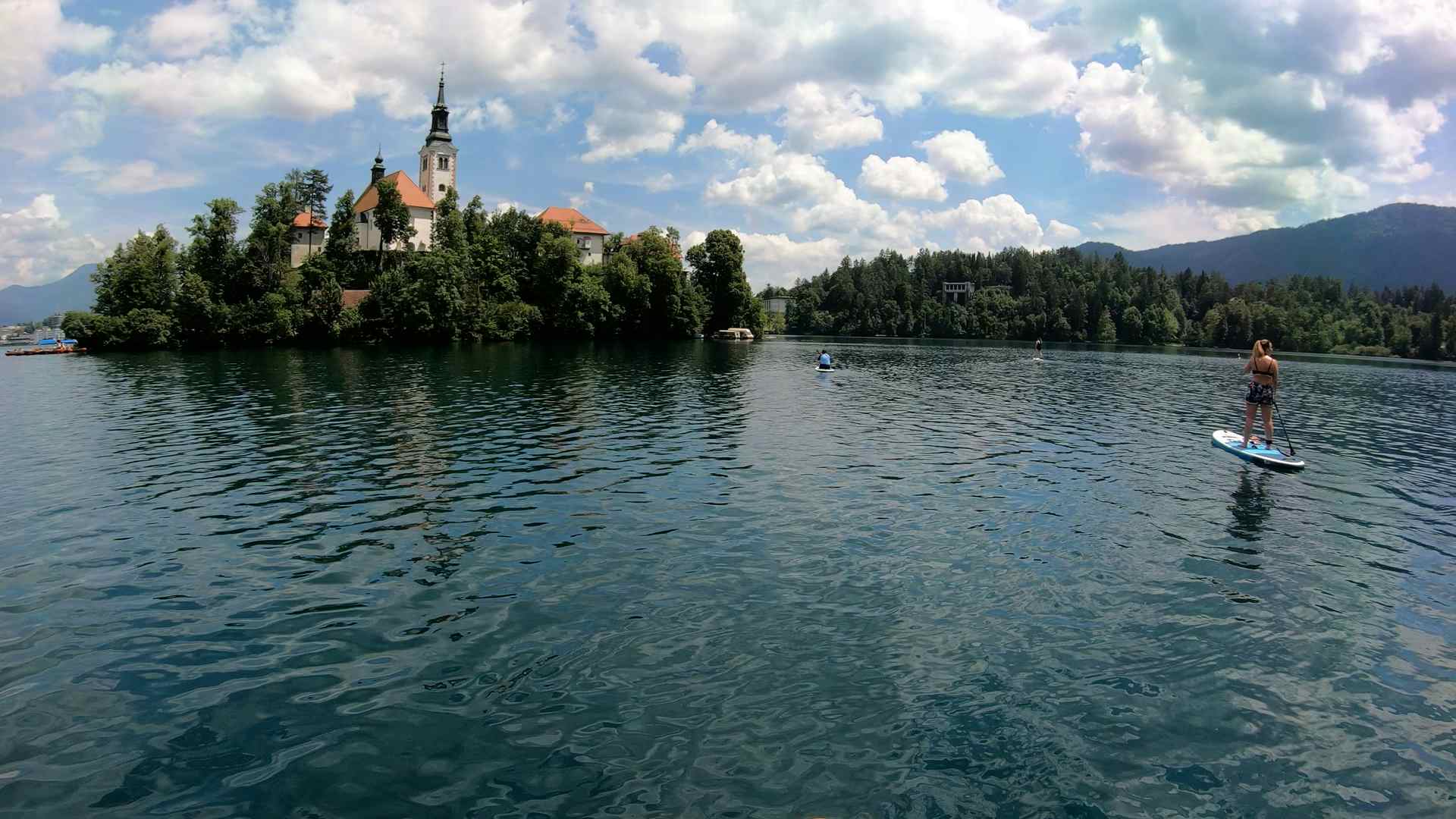 The perfect way to see Slovenia