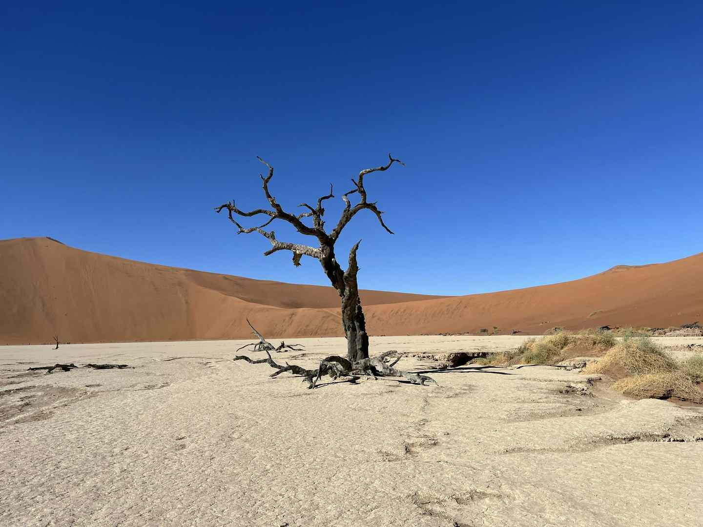 Beautiful Namibia