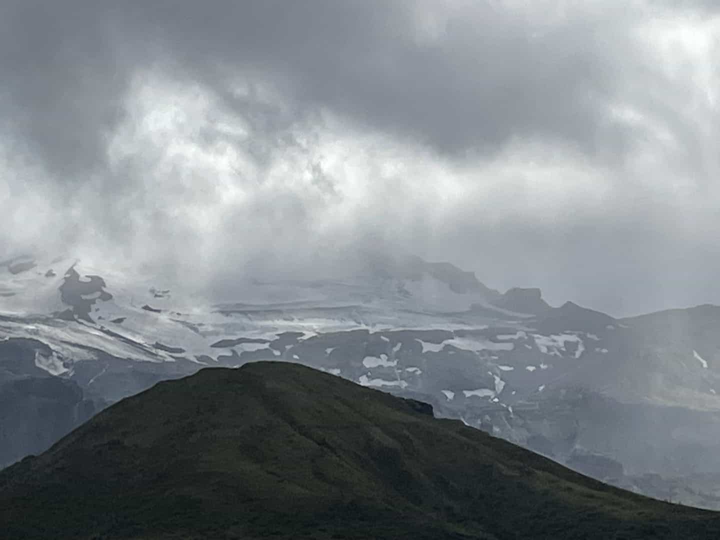 Laugavegur Trek