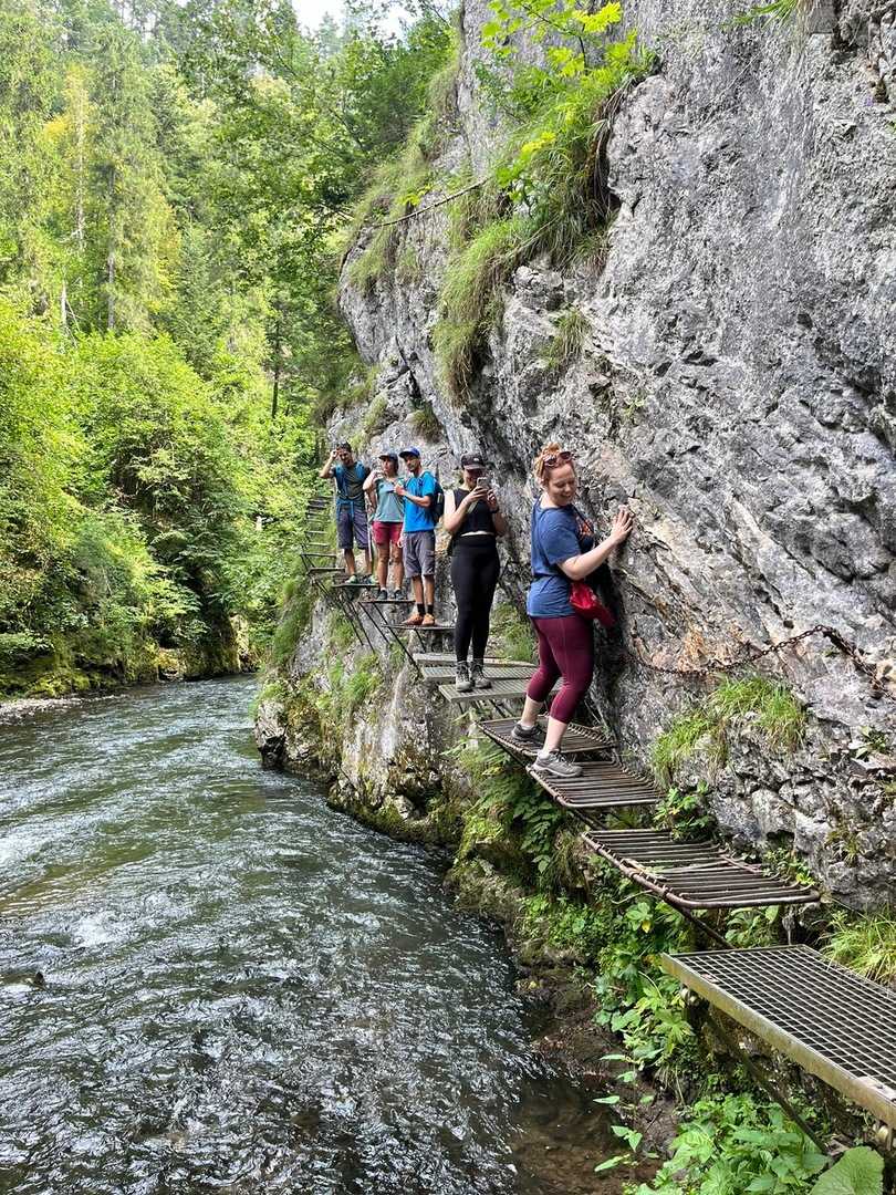 Stunning slovakia