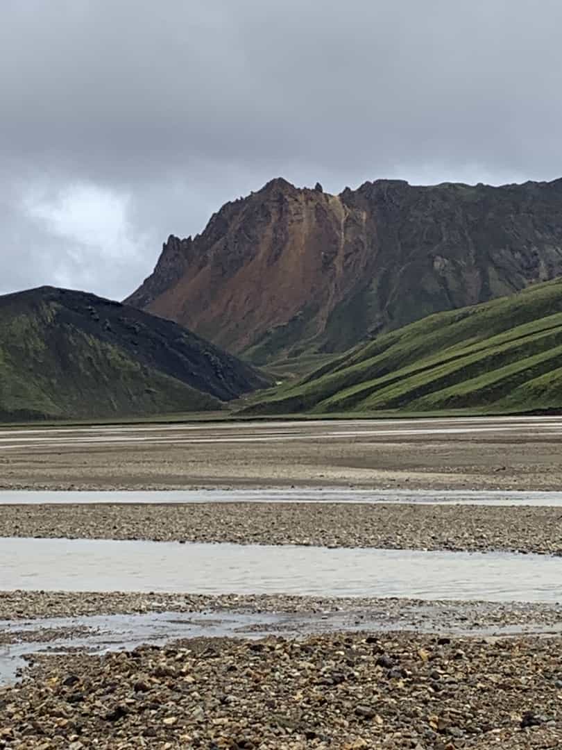 Awe inspiring landscapes & unsurpassable guide