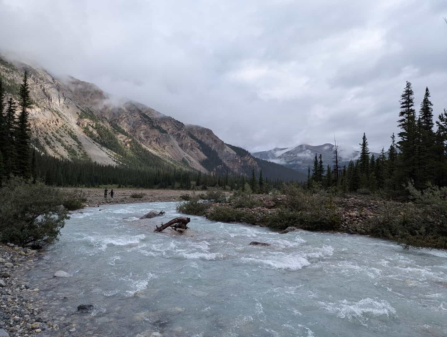 A fantastic trip made even better by incredible guides