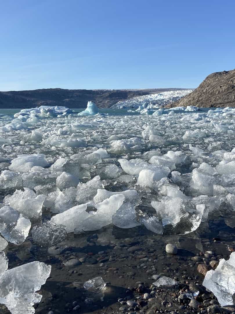 Greenland