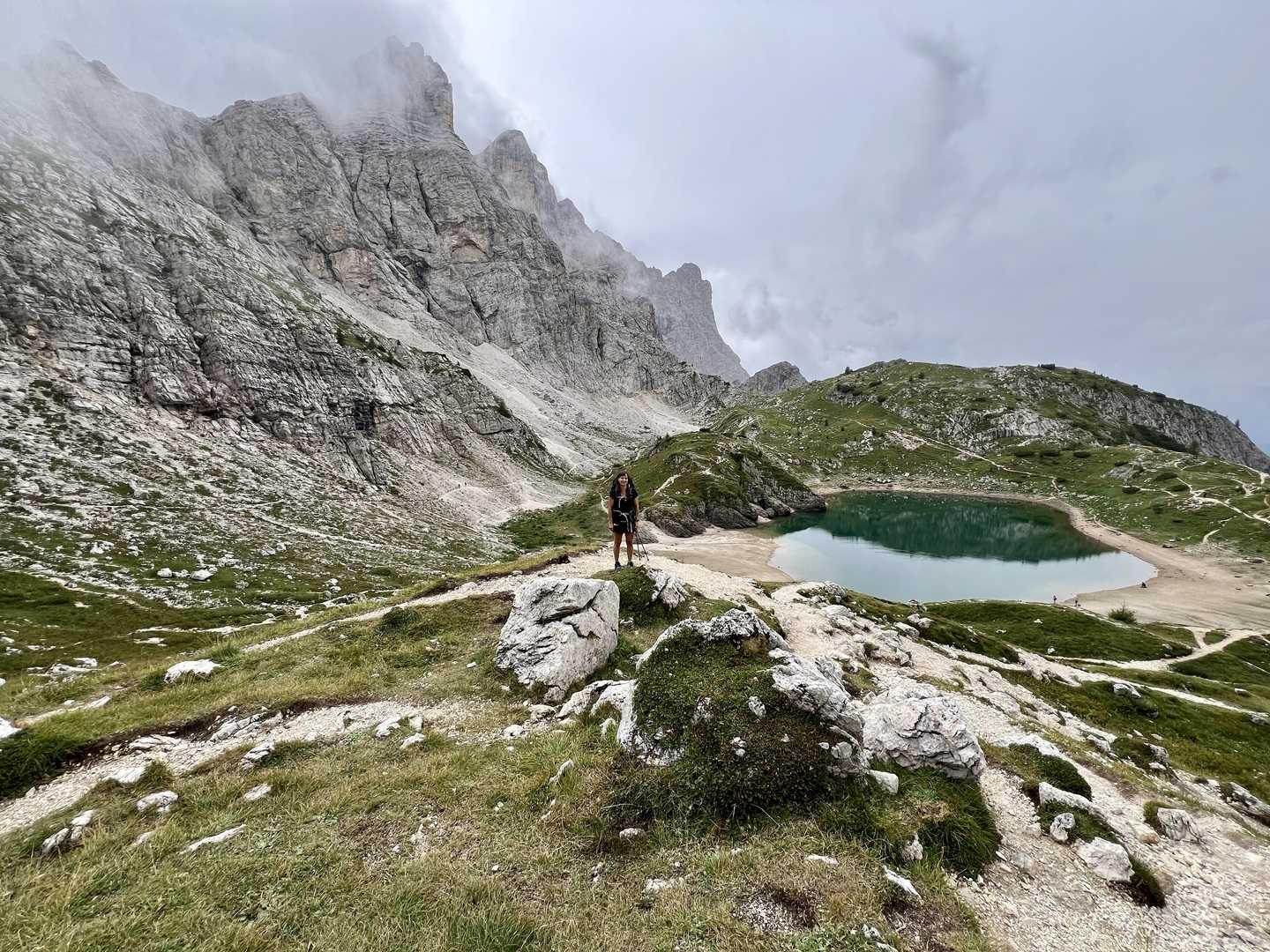 Dolomites Magic :)