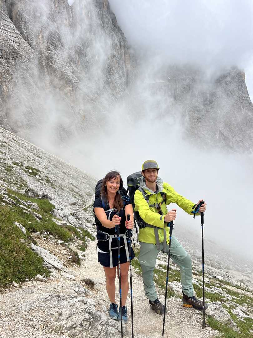 Dolomites Magic :)