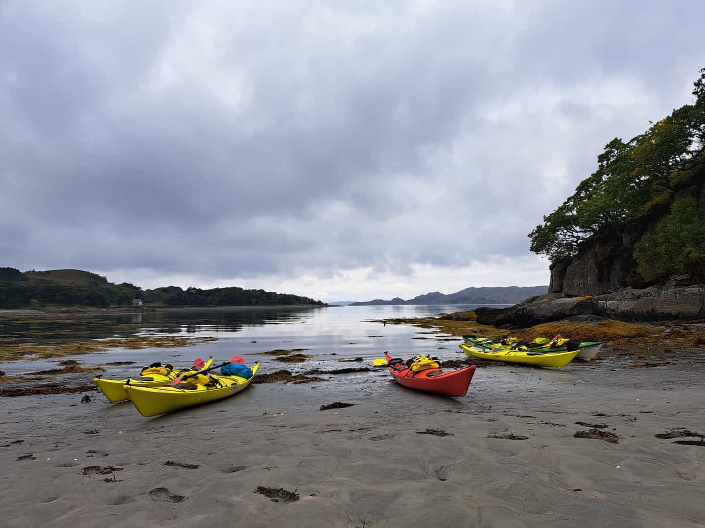 A brilliant way to discover Scotland