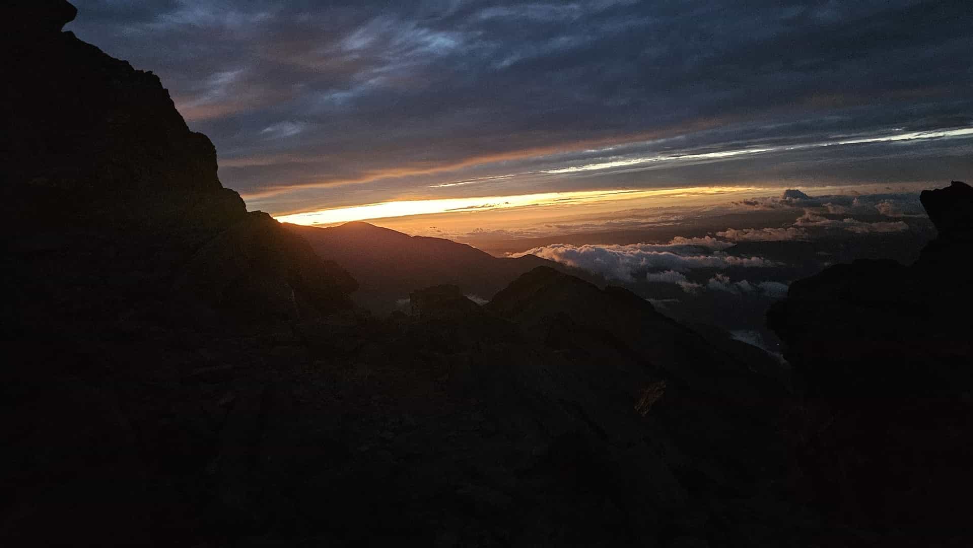 Climb Mount Toubkal (4167m) in a Weekend