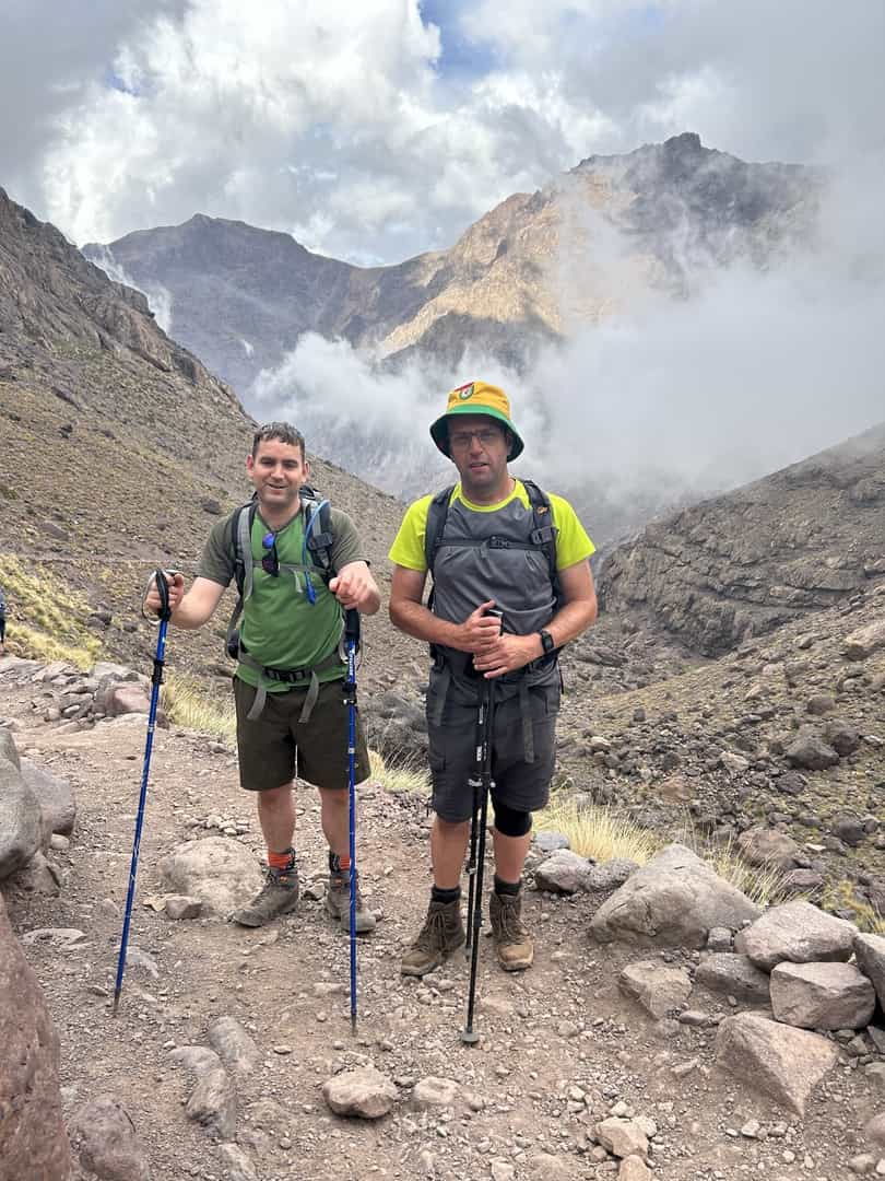 Toubkal