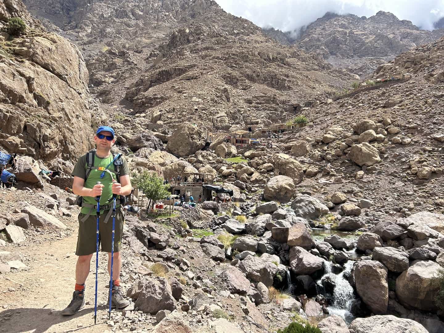 Toubkal