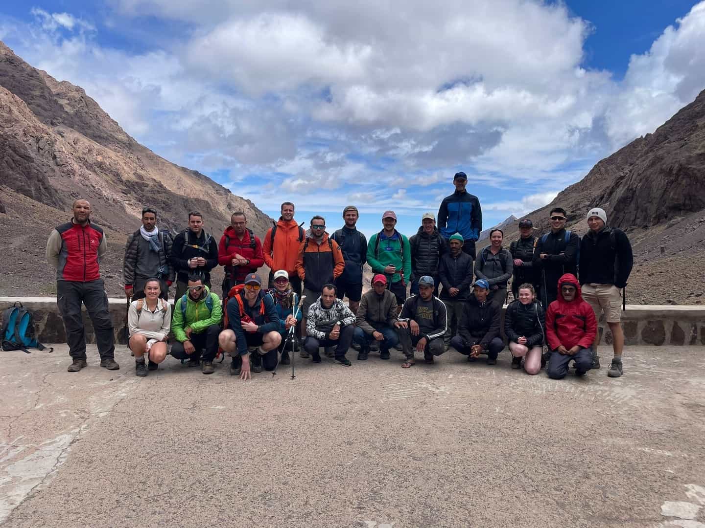 Toubkal