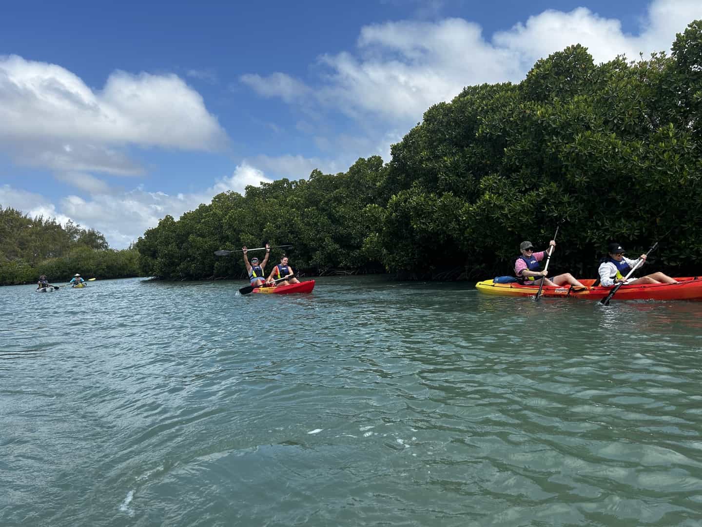 Authentic Mauritius: Thrills, Culture, and Amazing Local Guides