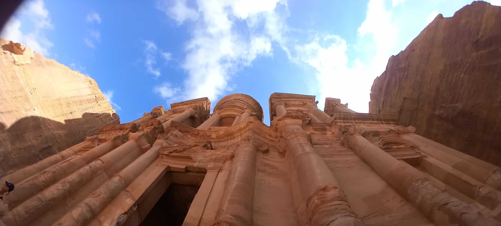 A thoroughly memorable trip through the centre of real Jordan