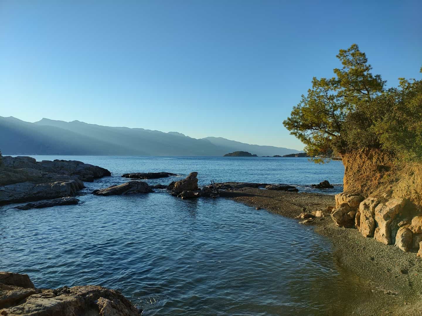 Kayak, Wild Camp Adventure