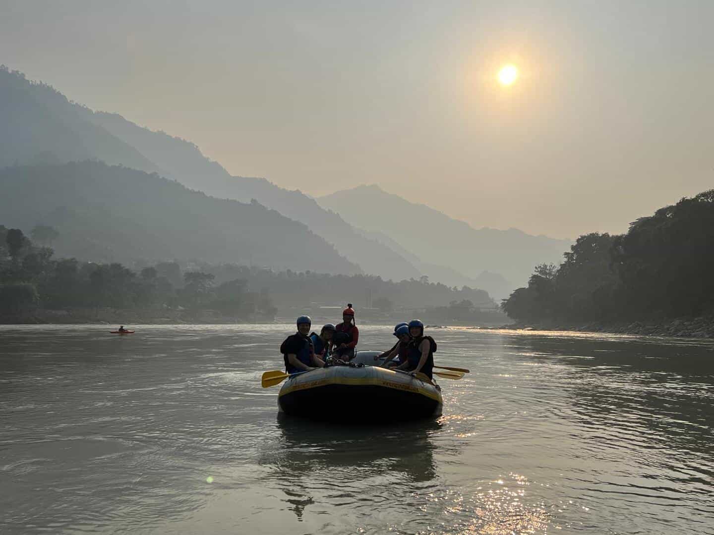 Incredible snapshot of Nepal’s scenic diversity