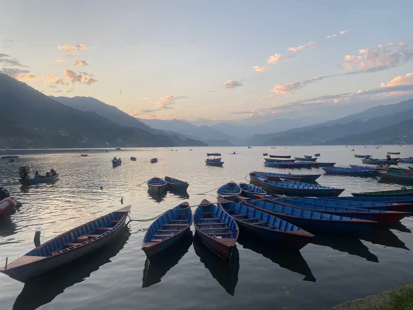 Incredible snapshot of Nepal’s scenic diversity