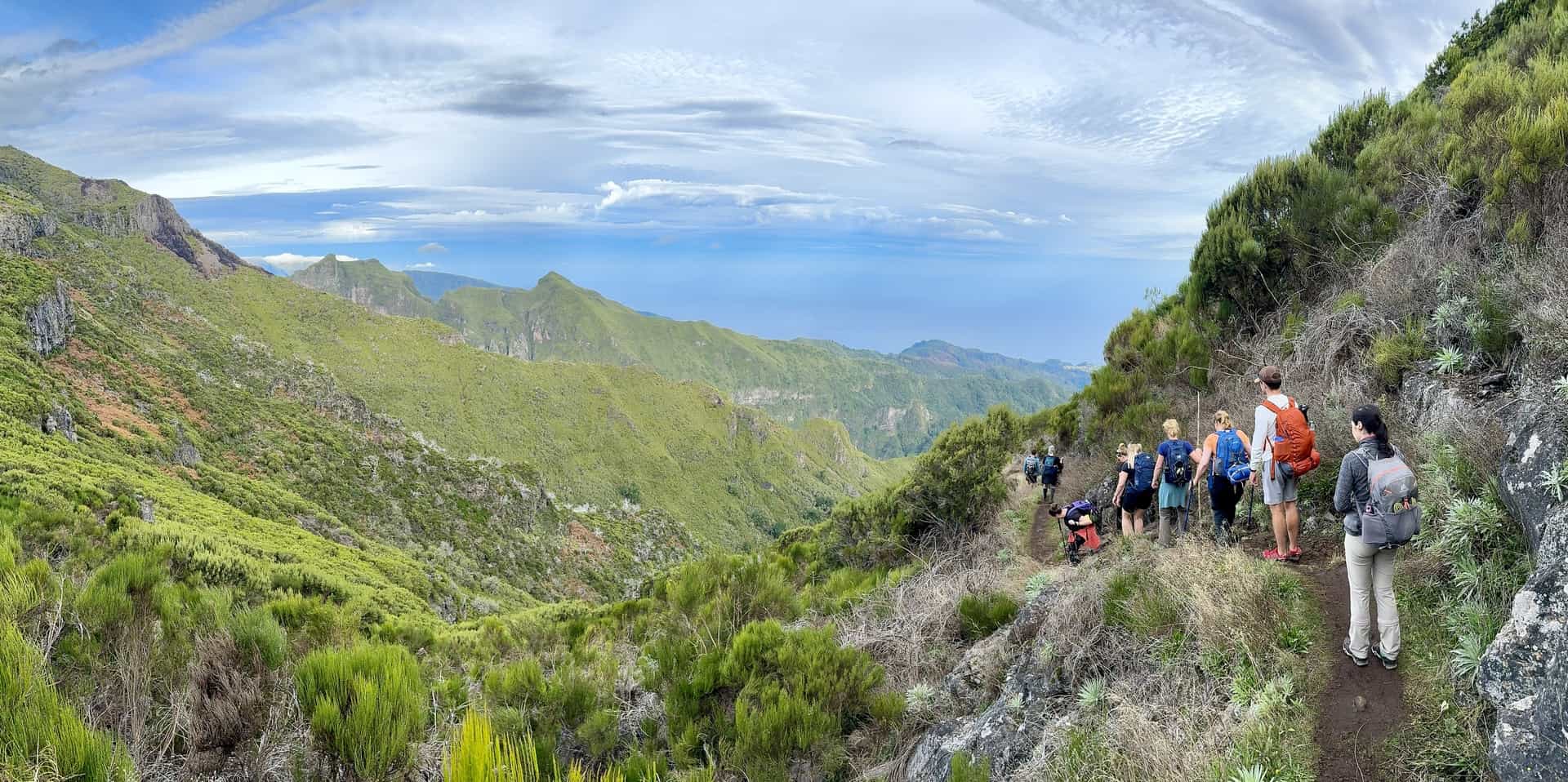 Madeira - My new happy place