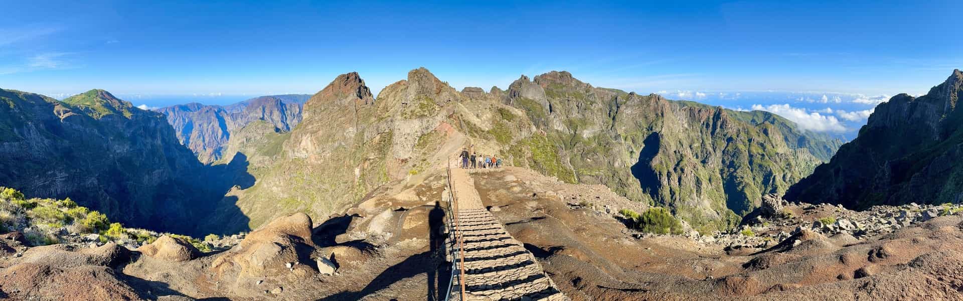 Madeira - My new happy place