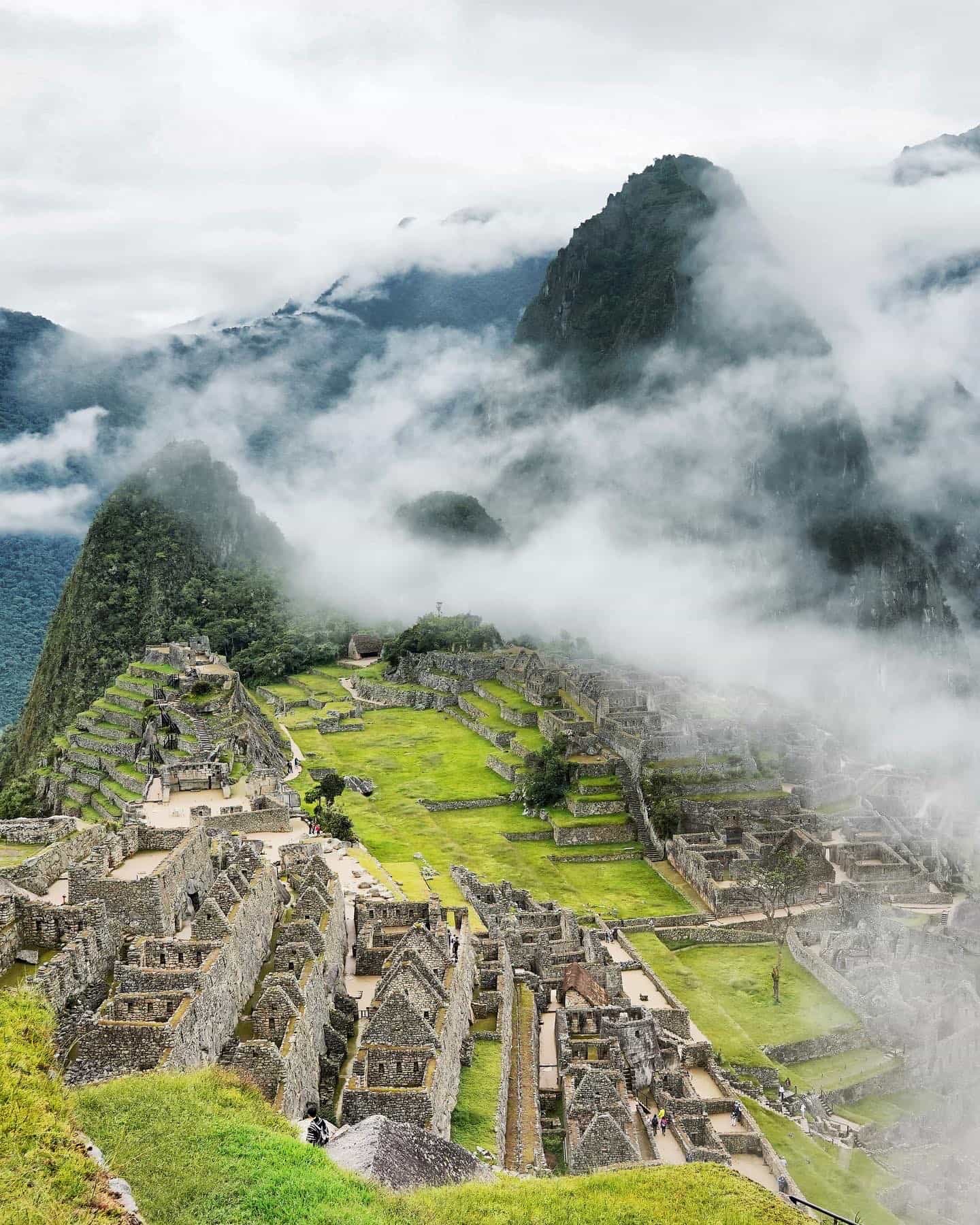 Trek the Salkantay Trail to Machu Picchu | Much Better Adventures