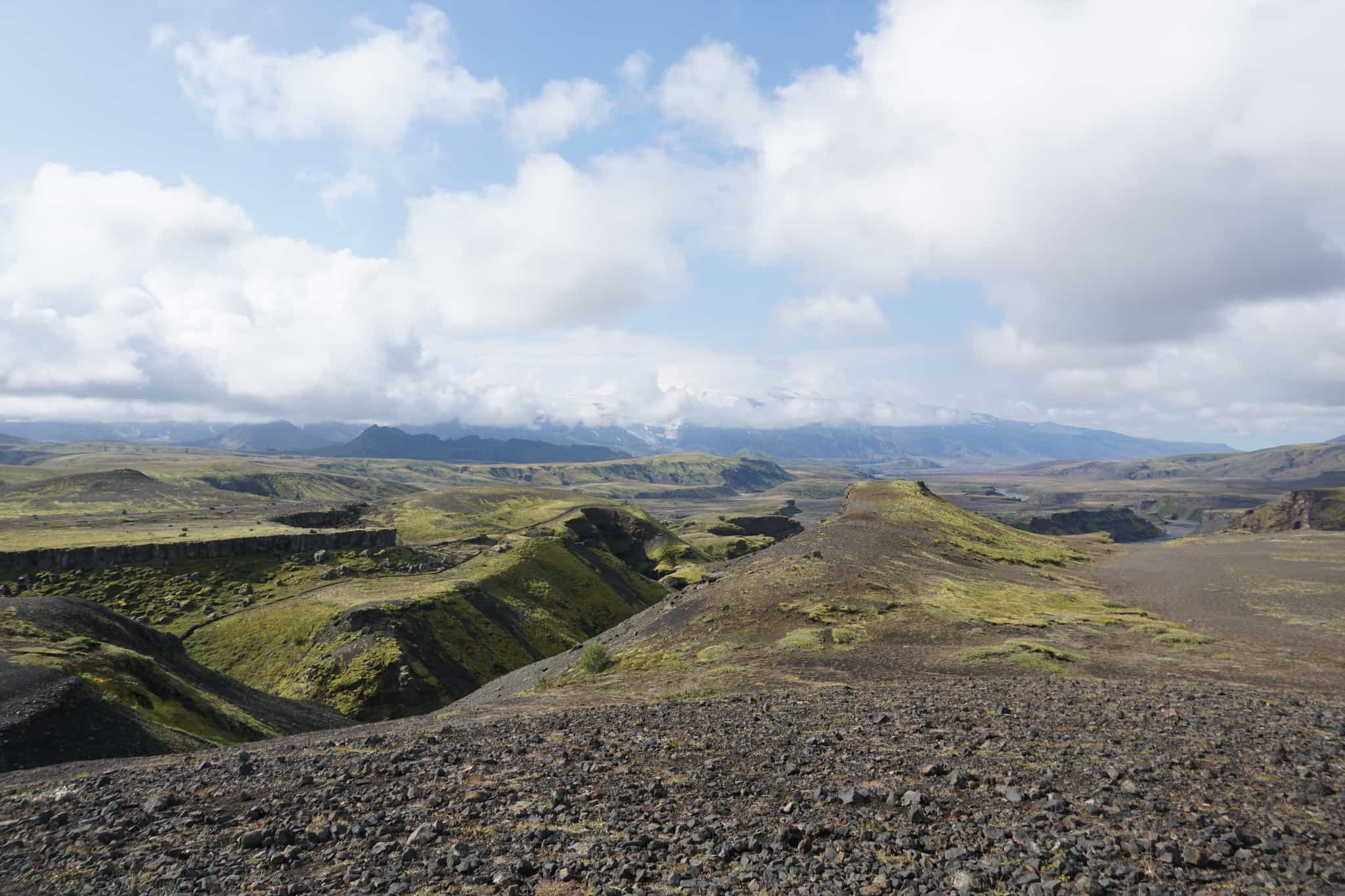 Trek the Laugavegur Trail in Iceland | Much Better Adventures