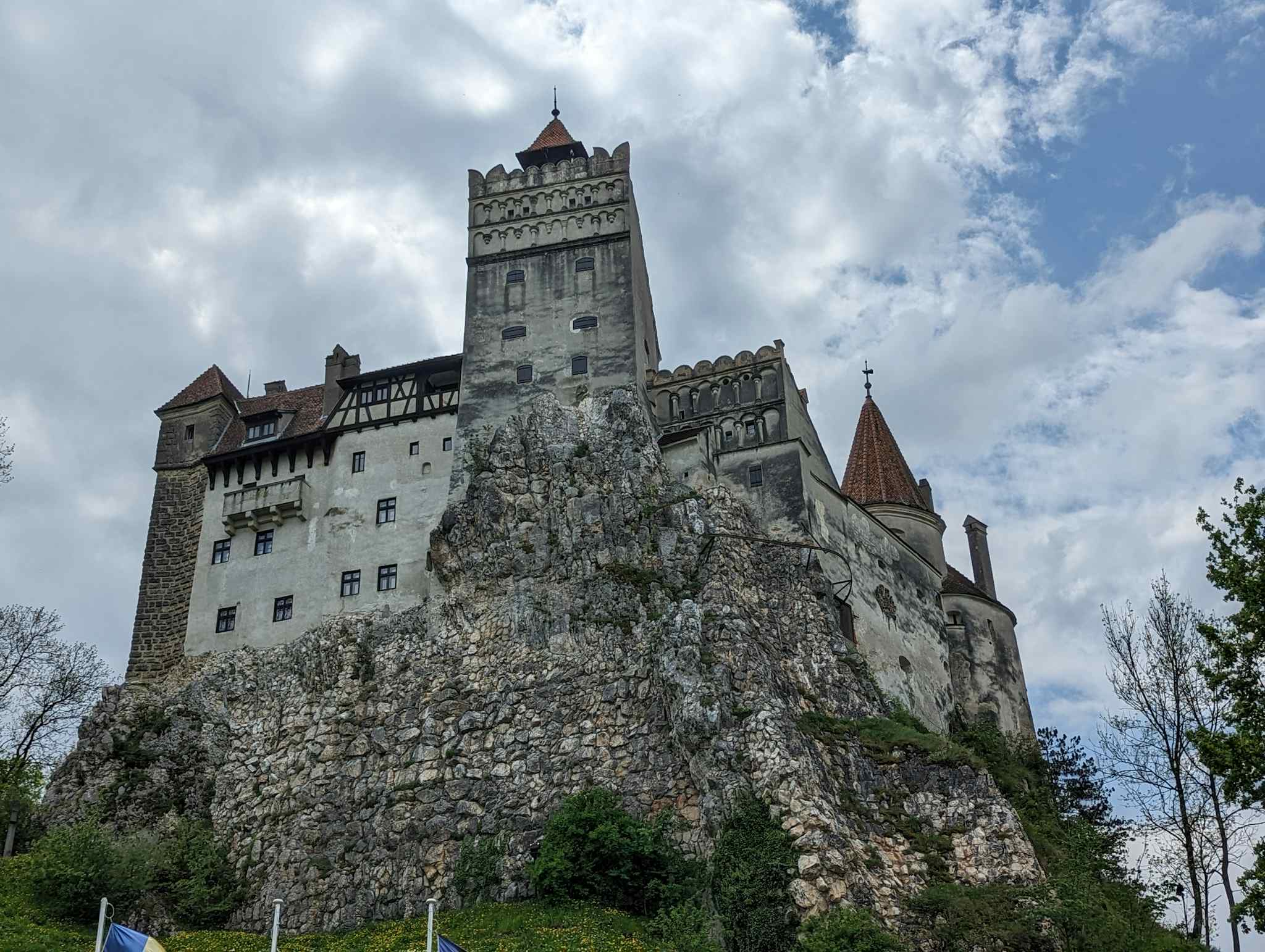 Bear Watching and Castle Hopping in Romania | Much Better Adventures
