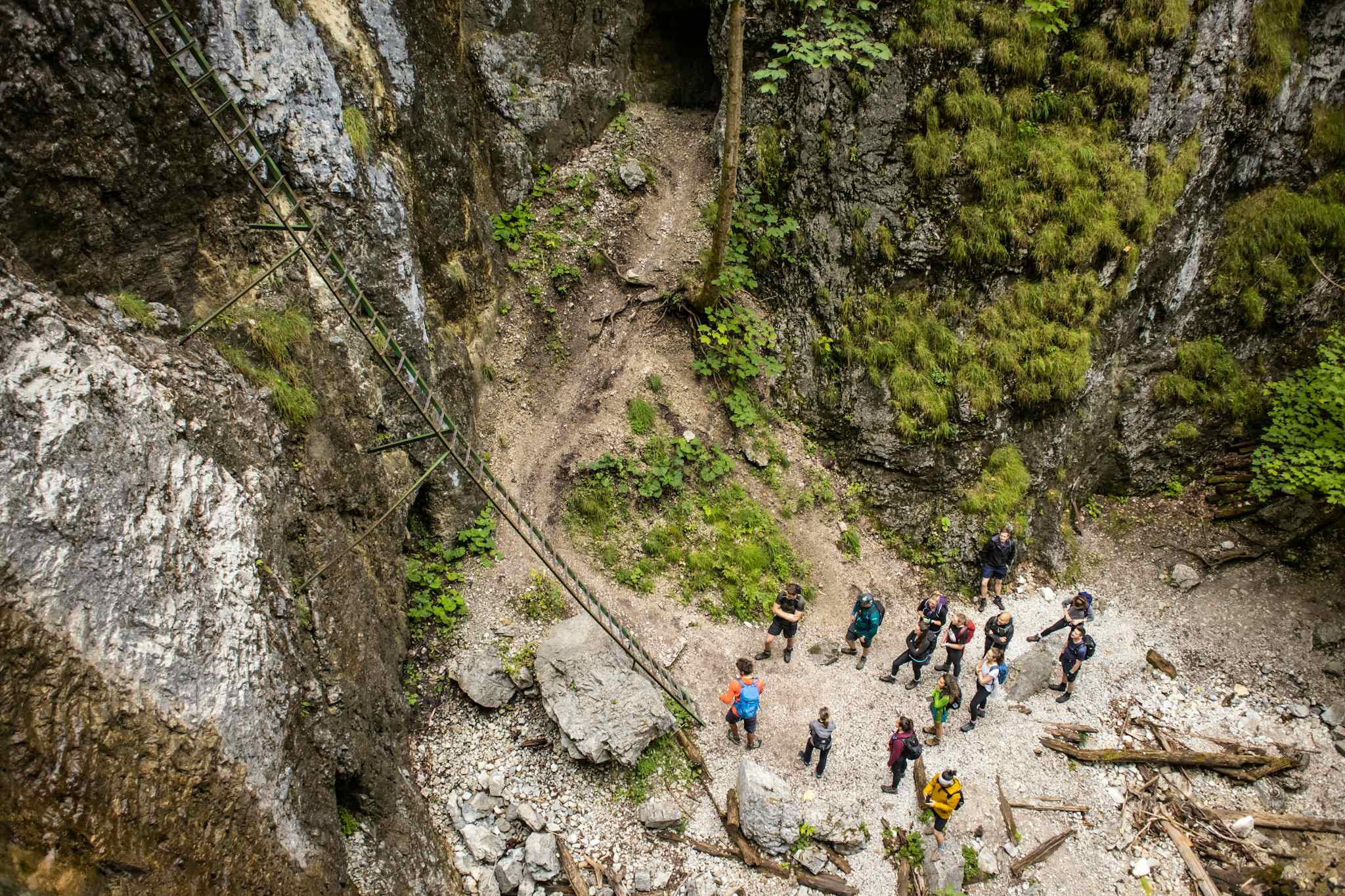 Slovak Paradise Sucha Bela Gorge, Slovakia
Host image - Slovakation