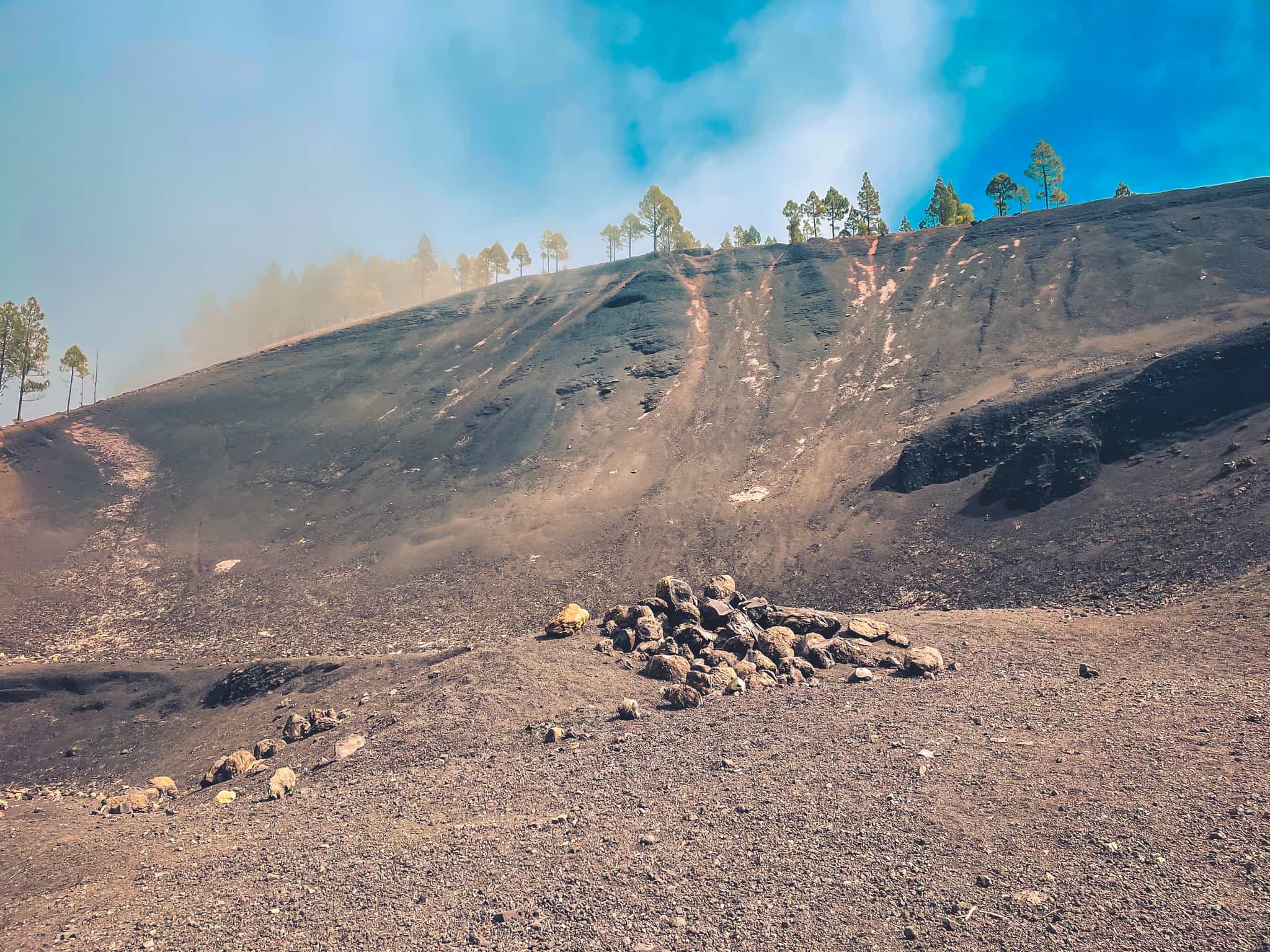 Volcanic Gran Canaria Climbo