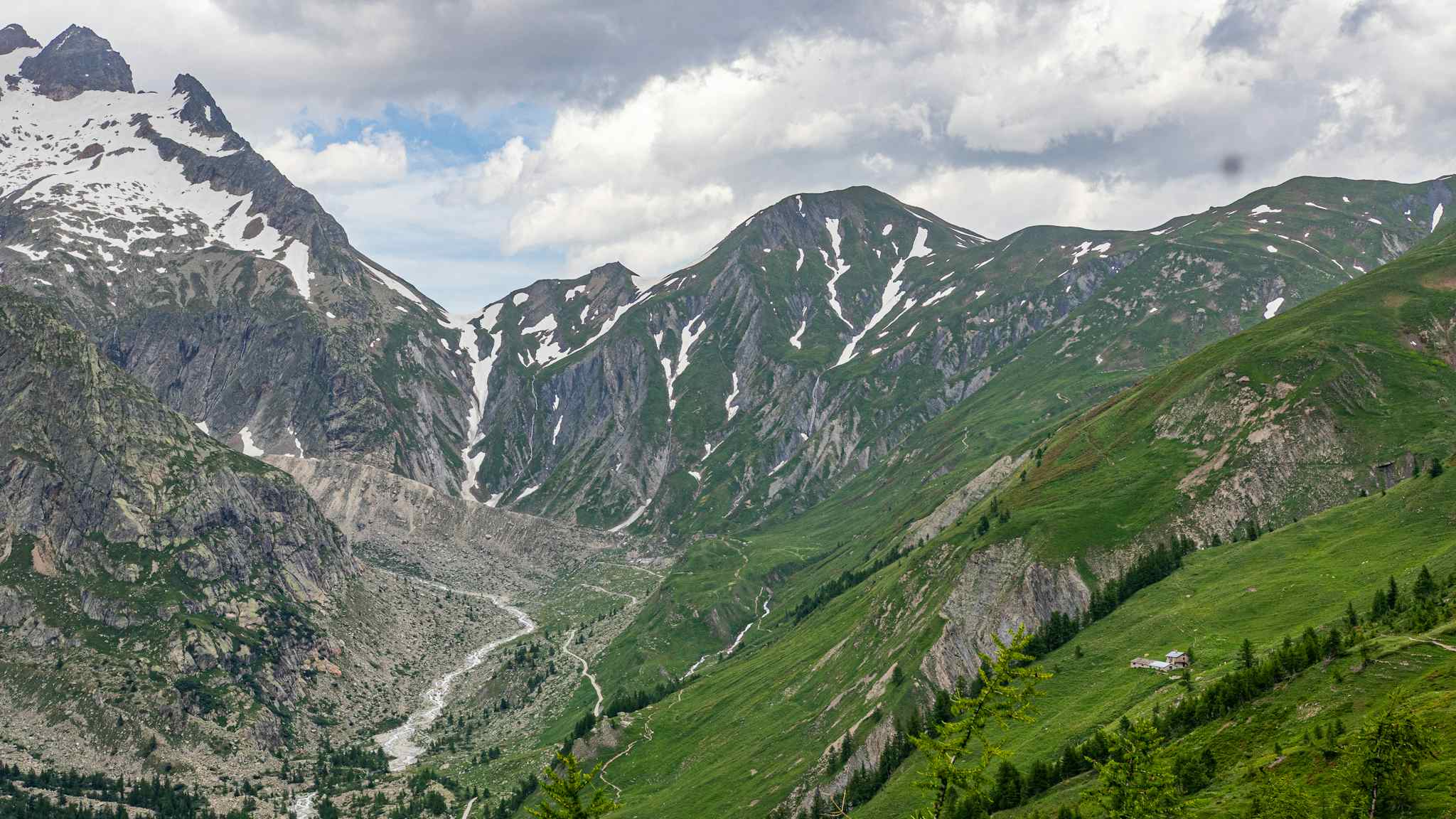 10 of the Best Adventures in the Swiss Alps