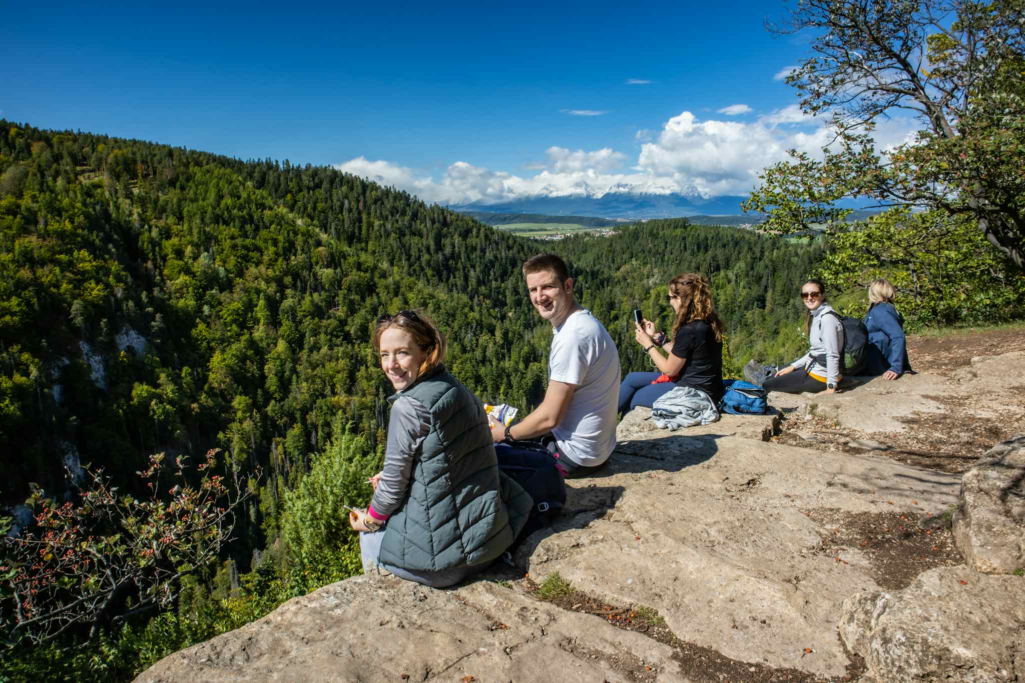 Slovakia - Slovak Paradise National Park
Host image - Slovakation