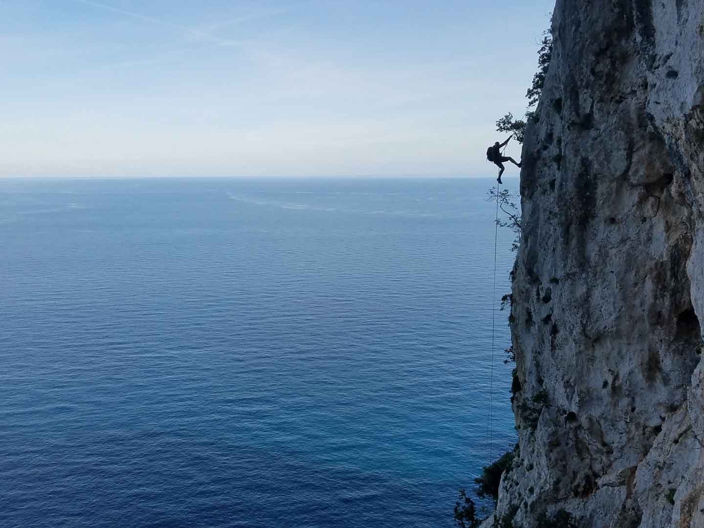 Trek the Selvaggio Blu Trail in Sardinia