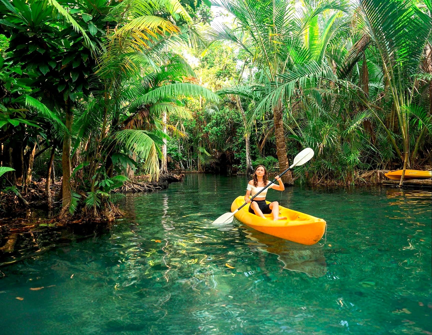 The Ultimate Adventure Through Costa Rica