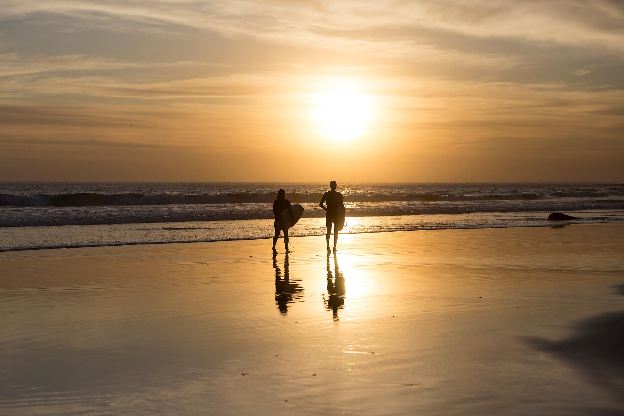 Learn to Surf in Morocco in a Weekend